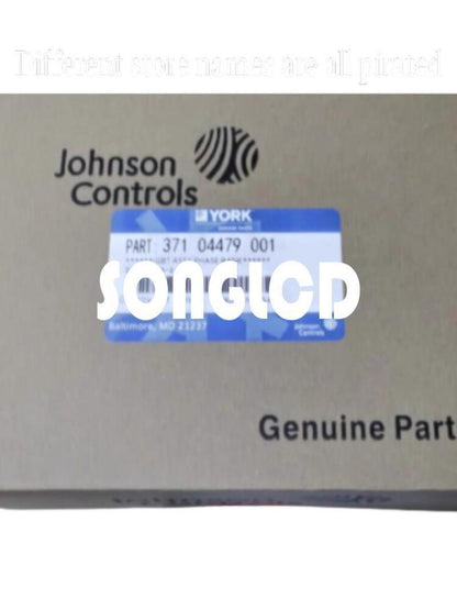 1PCS NEW 371-04479-001 Electronic Component - COMMON BRAND FOR PLC COMPONENTS