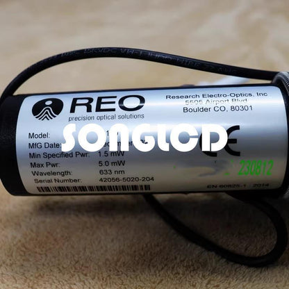 1PCS 16190 7200-7-000387 Mechanical Component - VENDOR TBD