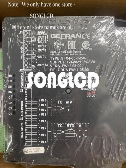 1pcs New GFX460020E Industrial Module - KOEED