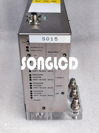 1PC 0190-15840 REV 002 - Quality Guaranteed Component - OPCO