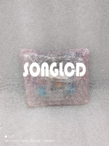 1pc New FUDDFL-71-6.35-ST-PA-UP Connector Adapter - PRODUCTVENDOR