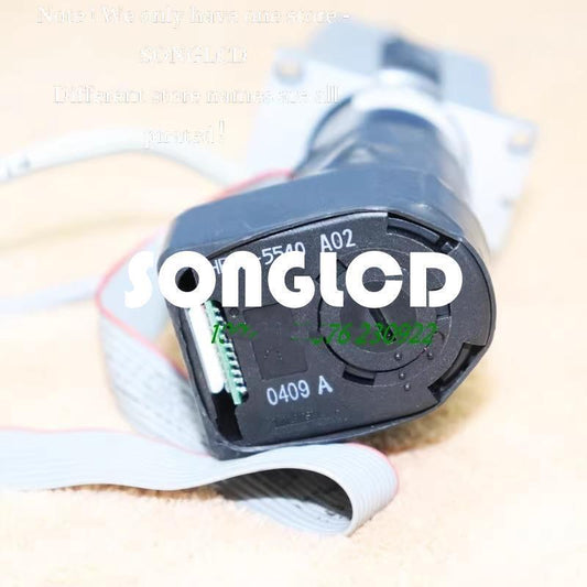 ASML 4022.436.8110 HEDL-5540 Encoder - ASML