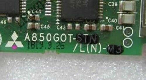 1PCS A850GOT-STN - KOEED