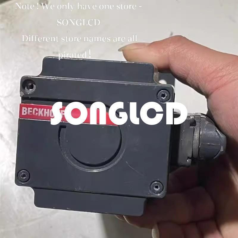 1PCS AM8031-3D21-0000 Industrial High Precision Sensor - SENSORS