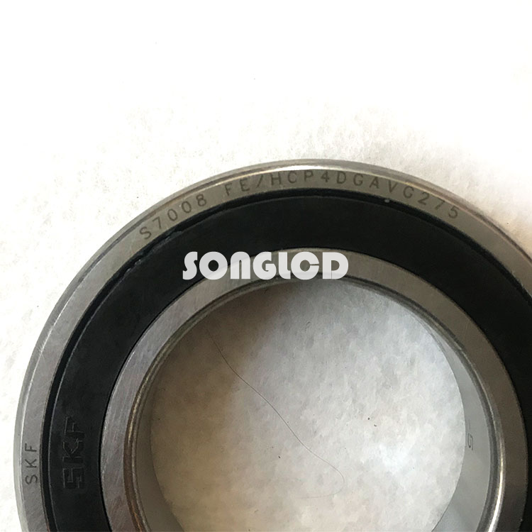 fanuc s7008fe/hcp4dgavg275 new - KOEED