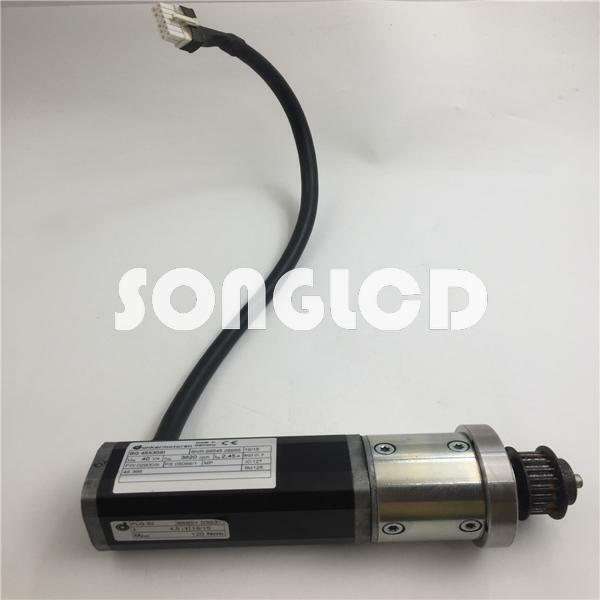 1PCS BG45X30 40VDC - KOEED