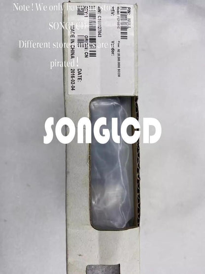 New PI-98 FC-PI981CBFXDIAA MFC N2 1pcs 20000 SCCM - PLC INDUSTRY BRAND