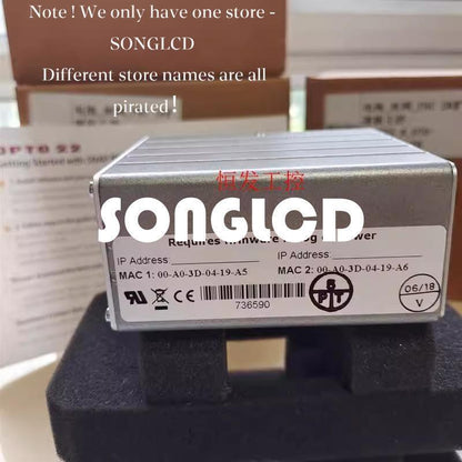 1pcs New SNAP-PAC-EB2 Controller Module - KOEED