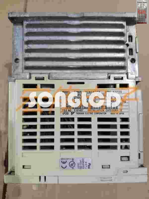 1PCS CIMR-V7AT42P2 - KOEED