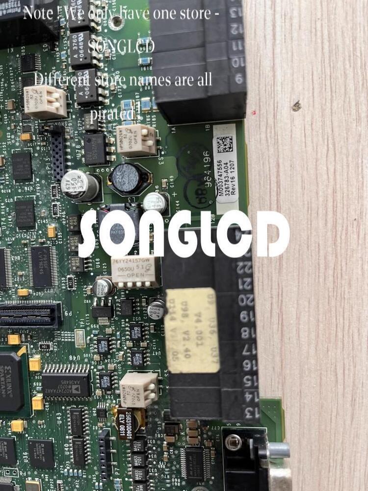 1PCS 326783-A04 Battery Replacement for Devices - SCHNEIDER ELECTRIC