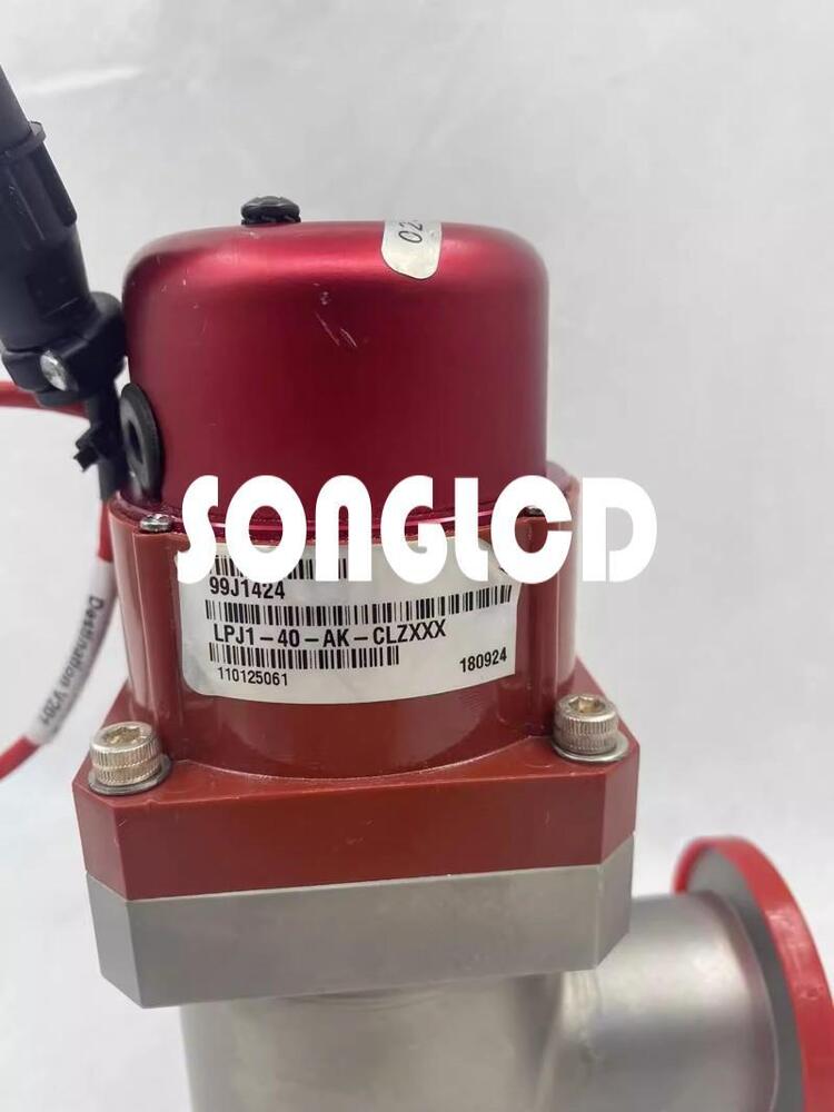 MKS 99J1424 LPJ1-40-AK-CLZXXX Component for Precision Applications - KOEED