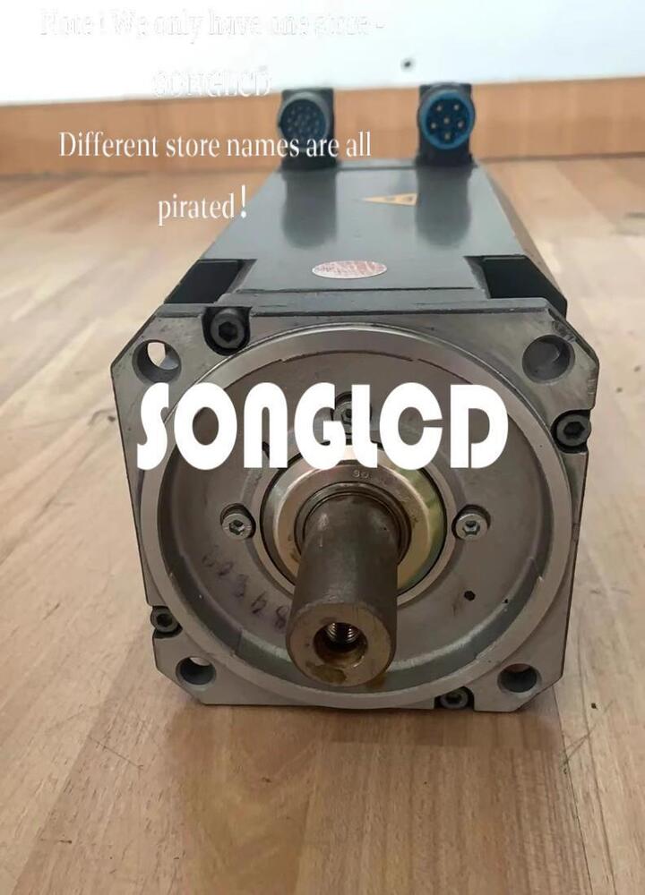 1PCS 1FT6064-6AC71-4AG1 Servo Motor - SIGMA MOTOR CONTROLS