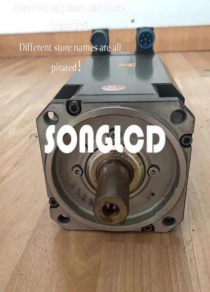 1PCS 1FT6064-6AC71-4AG1 Servo Motor - SIGMA MOTOR CONTROLS