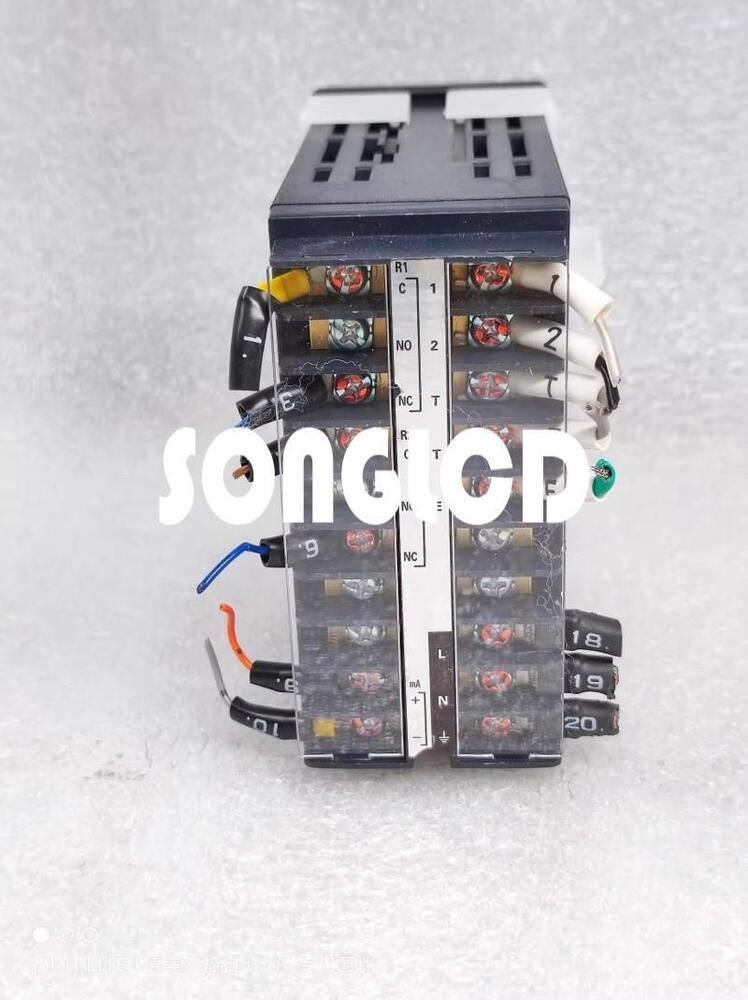 1pcs HE-480C High-Efficiency Air Filter - HZS