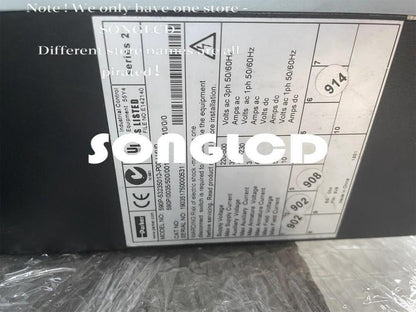 1PCS 590P Flow Controller for Industrial Use - SIEMENS