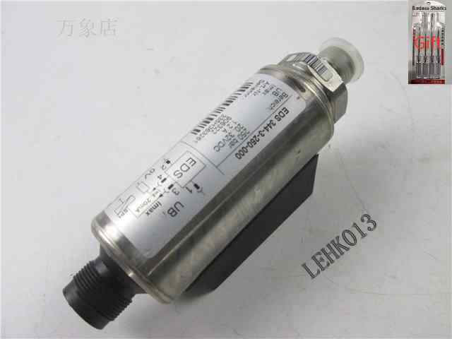 1 Piece EDS 344-3-250-000 High Quality Connector - KOEED