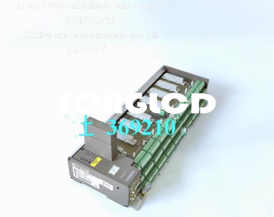 1pcs Kuax 680i V.24 Router 680.423.08 - KUAX