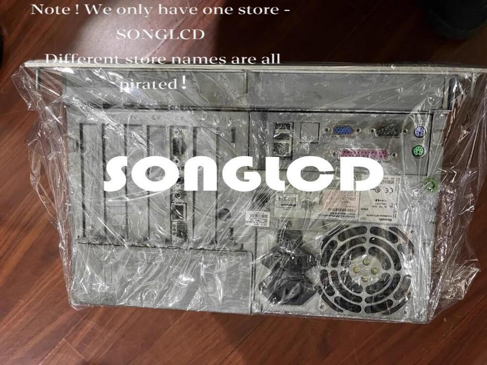 VSP16.1BKE-1G0NN-C1C-AN-NN-FW Hard Drive R911170843-102 - VSP