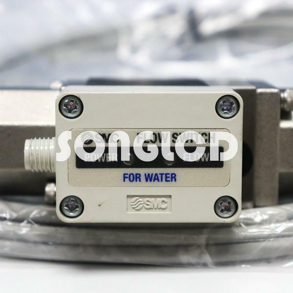 1pc new pf3w520-03-1t zs-40-a - KOEED