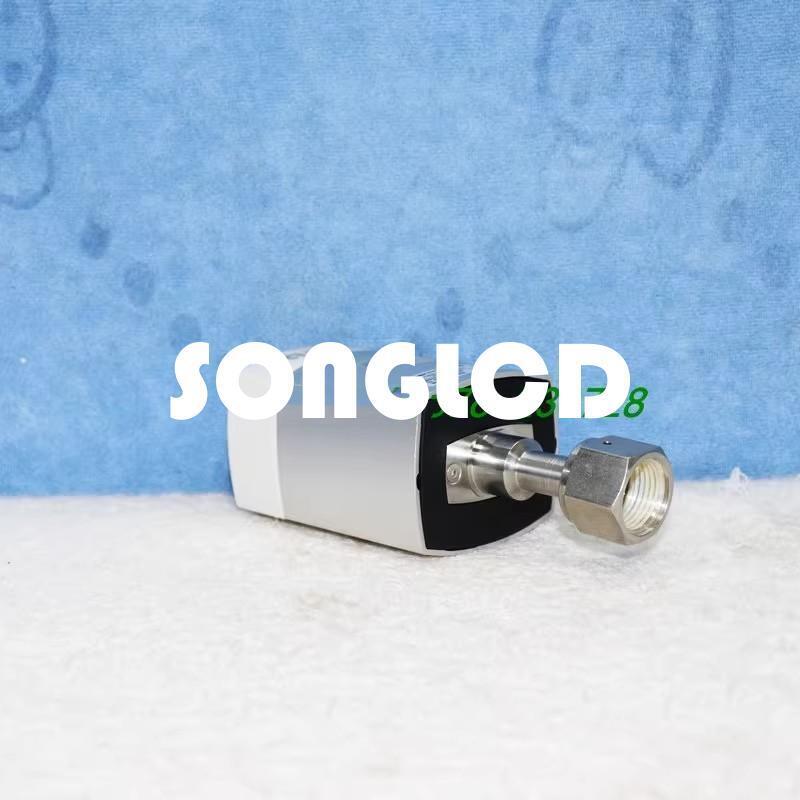 1PCS CPG102 1125TORR Pressure Transducer 0191-73406 - HONEYWELL