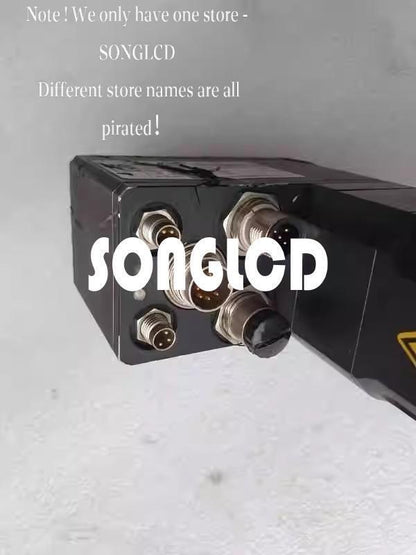 1PCS 80450.000006 Precision Replacement Component - PRECISION COMPONENTS CO.