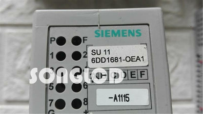 1PCS 6DD1681-OEA1 - KOEED