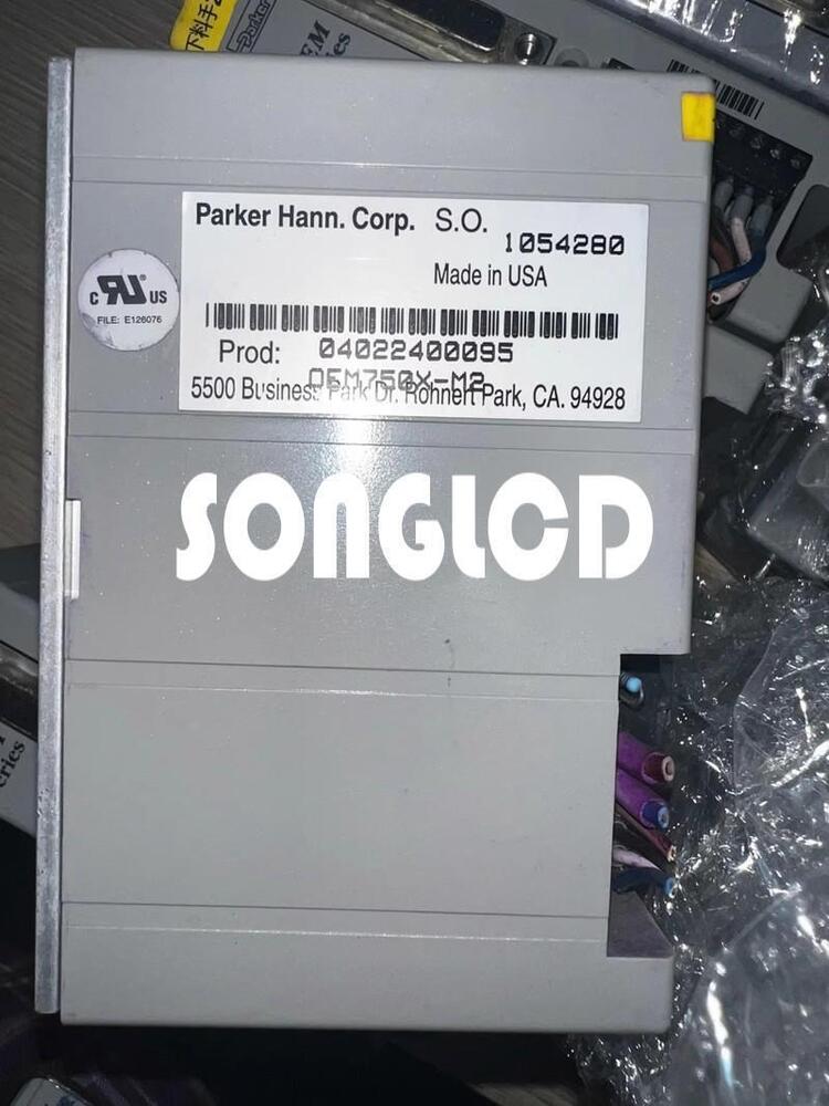 1PCS OEM750X-M2 Durable and Efficient Power Supply Unit - OEM