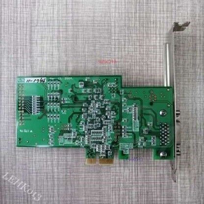 HyVISIOH VER4.0 PCI-FRM11 PCI Expansion Card - HYVISIOH