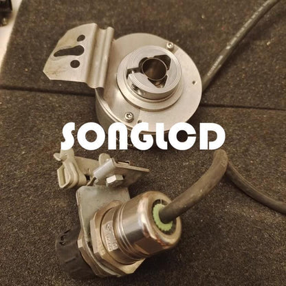 1PCS 1XP8032-10/1024 ID 597 331-12 - HONEYWELL