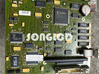 1PCS 9772572-02 Replacement Part for Various Applications - XXL CONTROLS