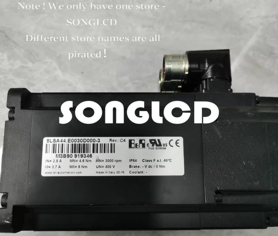 1PCS 8LSA44.E0030D000-3 Encoder High Precision Rotary Sensor - KOEED