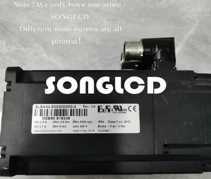 1PCS 8LSA44.E0030D000-3 Encoder High Precision Rotary Sensor - KOEED