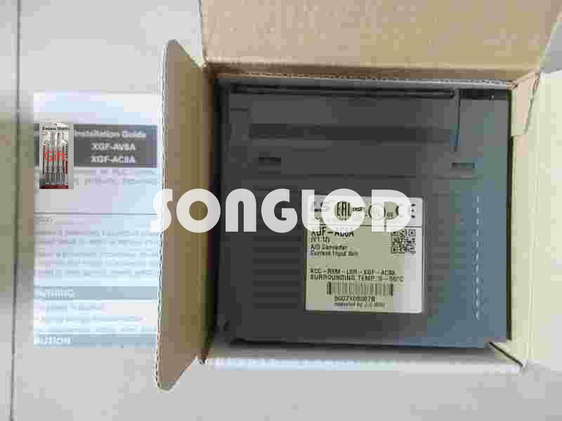 1PCS NEW XGF-AC8A - KOEED