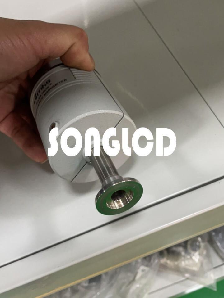 MKS 626A13TED 1000TOOR - High Precision 1pcs Part - MKS