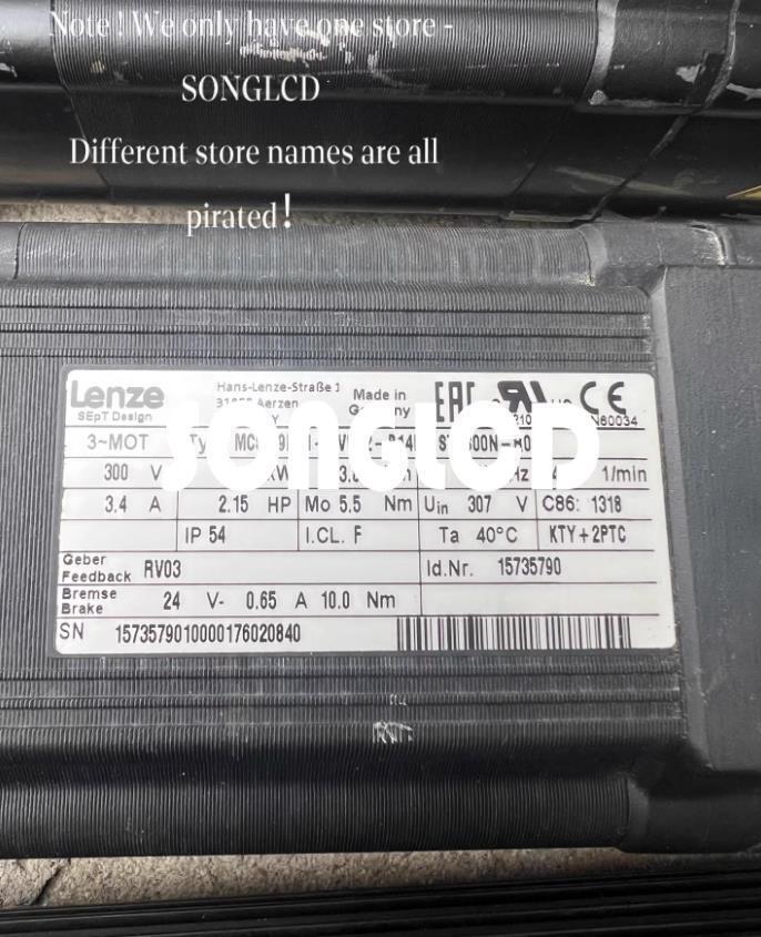 MCS 09H41-RV0P2-B14N-ST5S00N-R0SU Industrial Component - KOEED