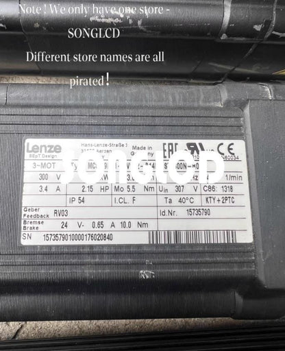 MCS 09H41-RV0P2-B14N-ST5S00N-R0SU Industrial Component - KOEED