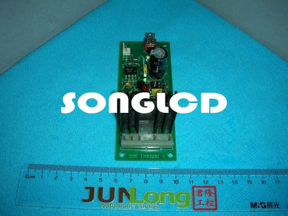 1PCS IN93201-1 Integrated Circuit for Electronic Applications - OMNI-HEAT