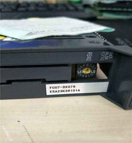 1pcs new fcu7-dx079 - KOEED
