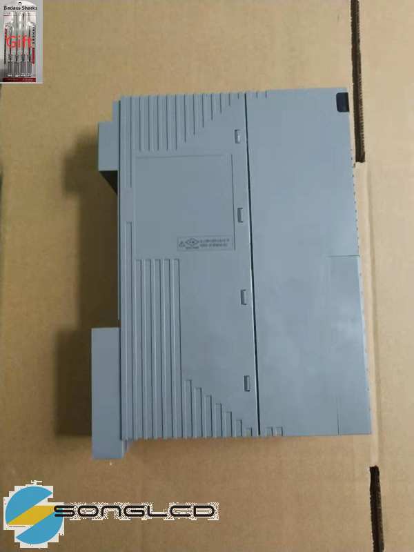1PCS PW482-10 S2 Power Supply - Compact and Reliable - OMRON