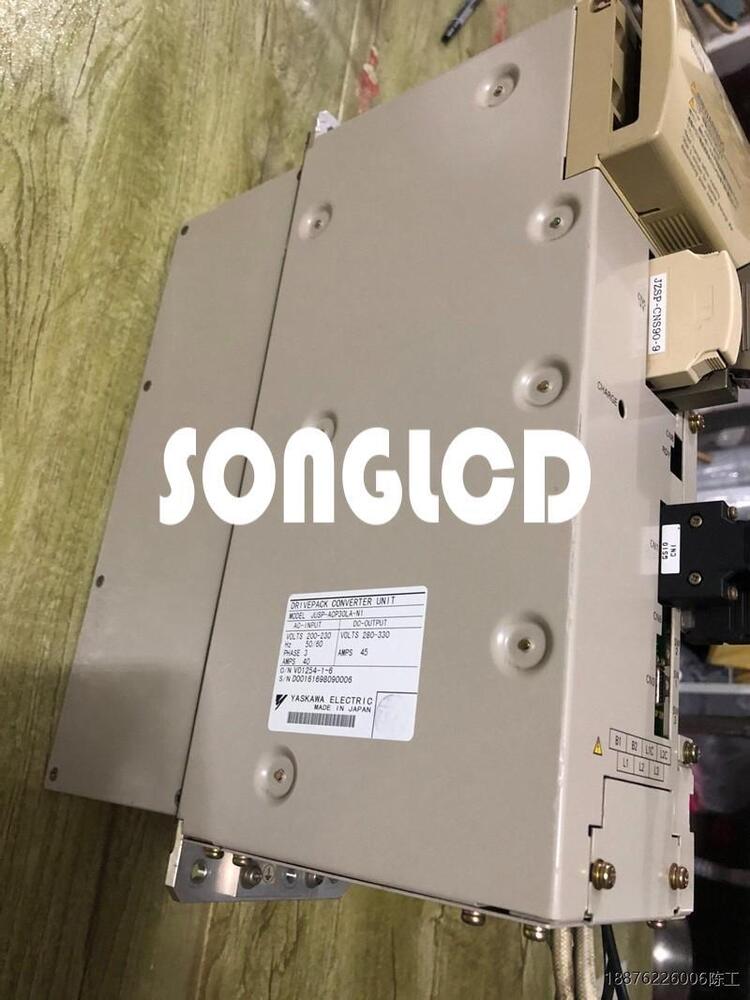 1 Piece JUSP-ACP30LA-N1 - High Performance Electronic Component - JUSP