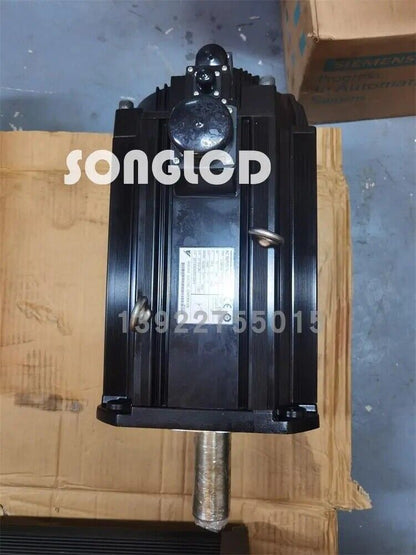 SGMGH-1AA2A2E Servo Motor 1PCS - SIGMA MOTOR