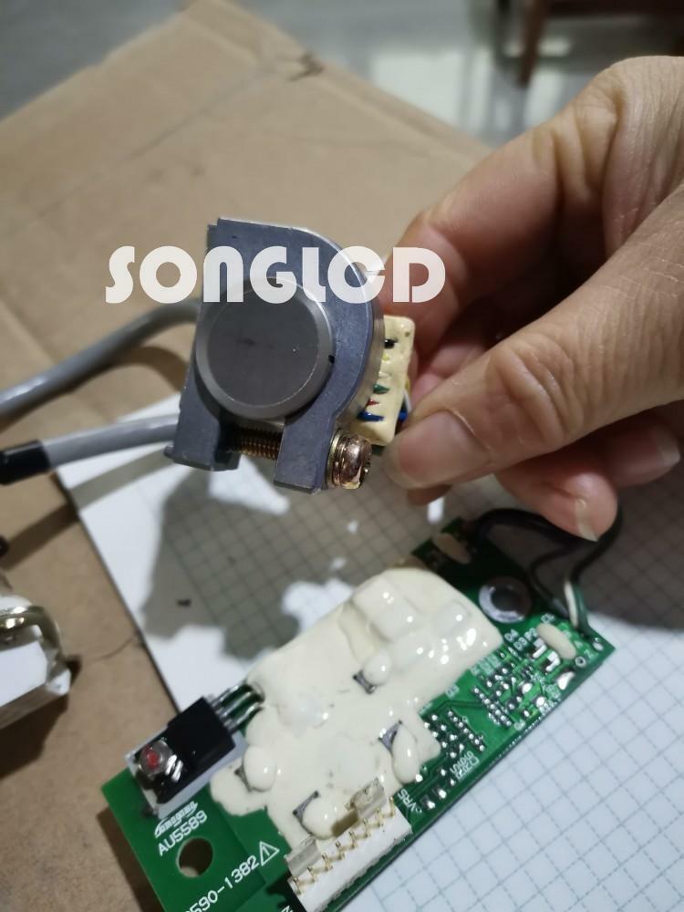 1PCS CM14AE AU5589 - KOEED