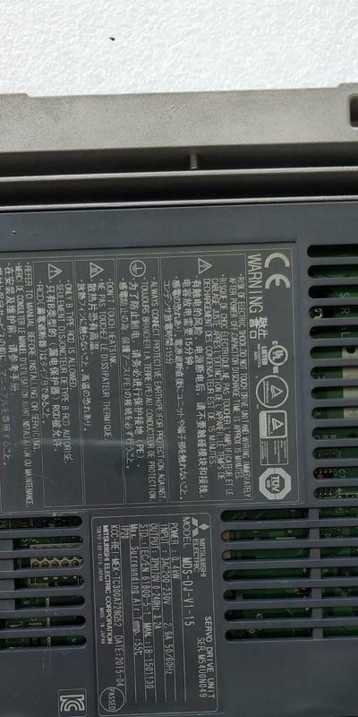 1PCS MDS-DJ-V1-15 - KOEED