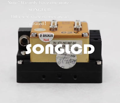 E2V AT71-M4CL8007-BA2 High-Performance Sensor Module - E2V