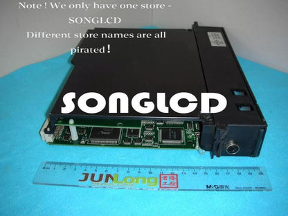 GE Fanuc IC697CPX772-GD Programmable Controller Module - GE FANUC