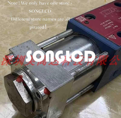 1PCS D633-357BF Printer Component - KOEED