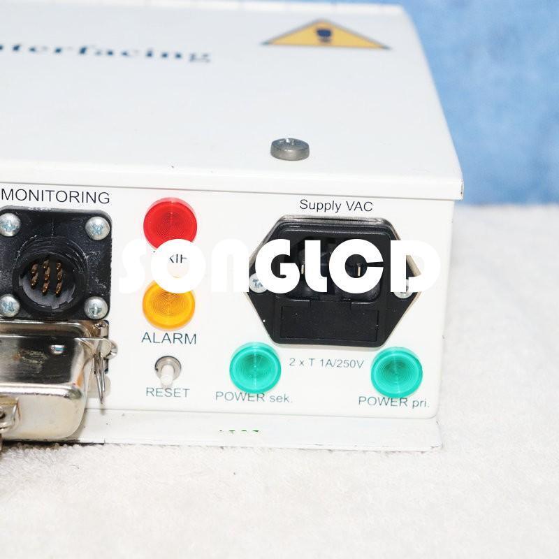 1 Piece Interface Box Version 11 for Easy Connectivity - VIKING