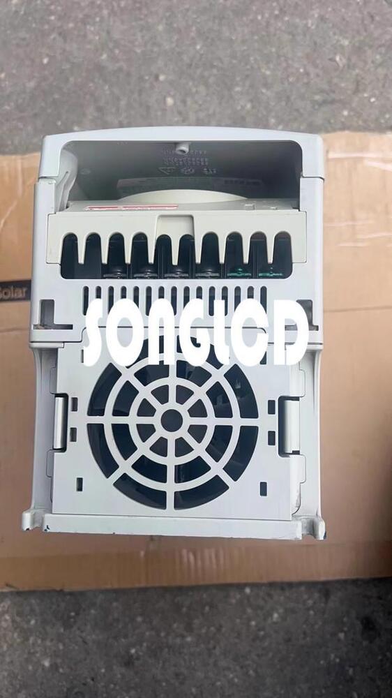 Allen-Bradley 22P-D012N103 PowerFlex 400 AC Drive 3 HP - ALLEN-BRADLEY