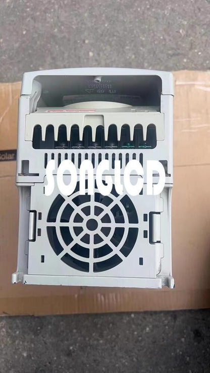Allen-Bradley 22P-D012N103 PowerFlex 400 AC Drive 3 HP - ALLEN-BRADLEY