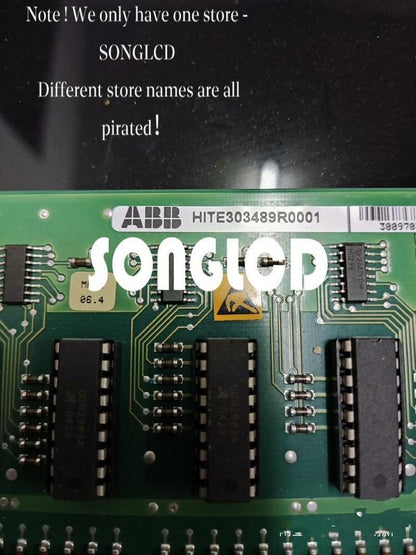 Hite303489R0001 Hite412417P104 High-Performance Units, 1 Piece - HITE